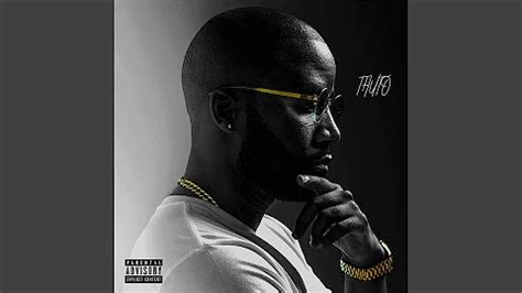 cassper nyovest- Thuto album - YouTube