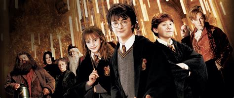 Cast Chamber Of Secrets