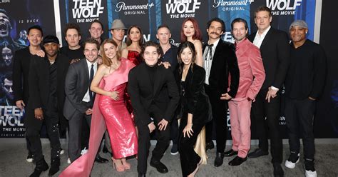 Cast For The Wolf Of Wall Street
