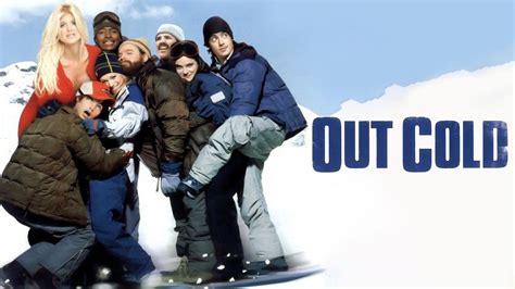 Cast From Out Cold