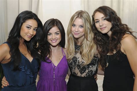 Cast From Pll
