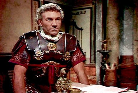 Cast I Claudius
