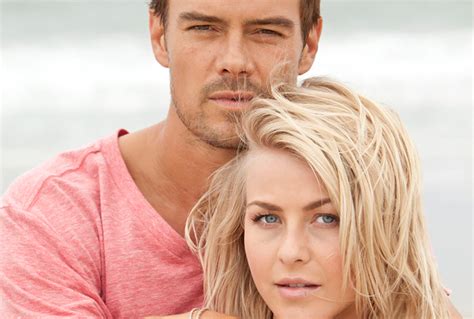 Cast In Safe Haven