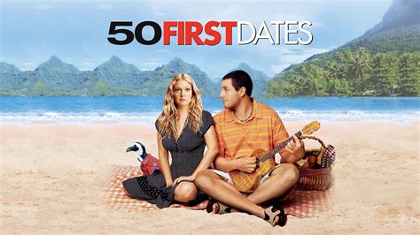 Cast Of 50 First Dates Movie