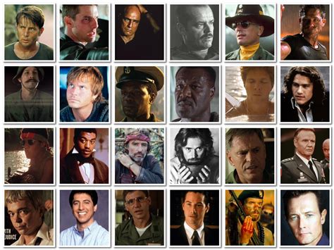 Cast Of Apocalypse Now
