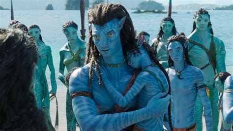 cast of avatar 2