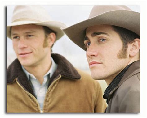 Cast Of Brokeback Mountain