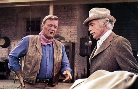 Cast Of Chisum