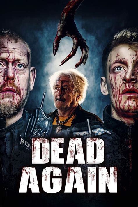 Cast Of Dead Again