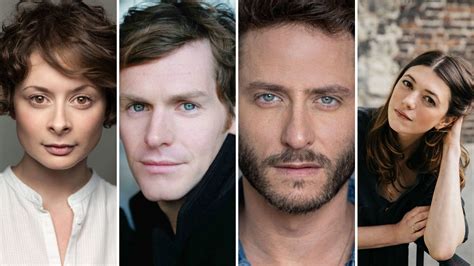Cast Of From Here To Eternity