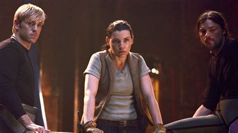 Cast Of Ghost Ship