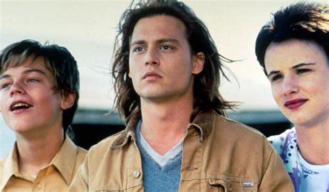 Cast Of Gilbert Grape