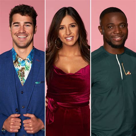 Cast Of Love At First Sight