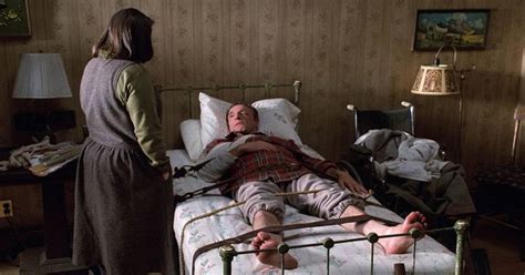 Cast Of Misery