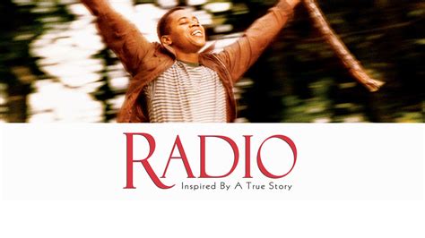 Cast Of Radio