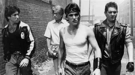 Cast Of Rumble Fish