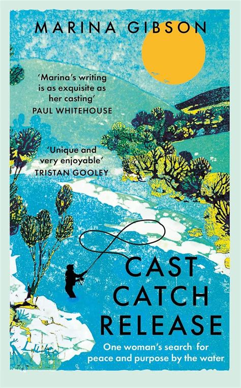 Cast Of The Catch