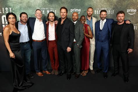 Cast Of The Terminal