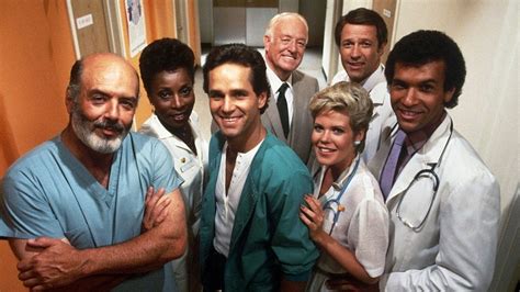 Cast Of Trapper John M