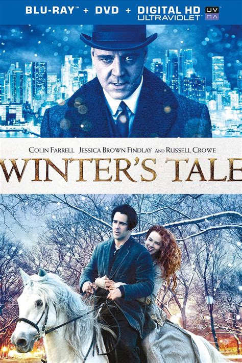 Cast Of Winters Tale