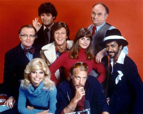 Cast Of Wkrp