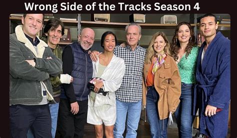 Cast Of Wrong Side Of The Tracks