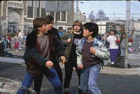 Cast Rocky V