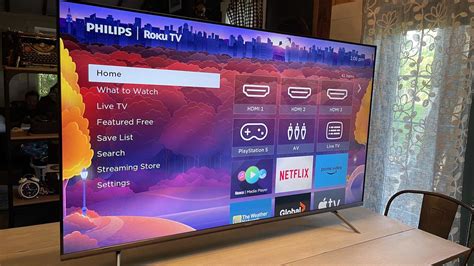casta till philips smart tv