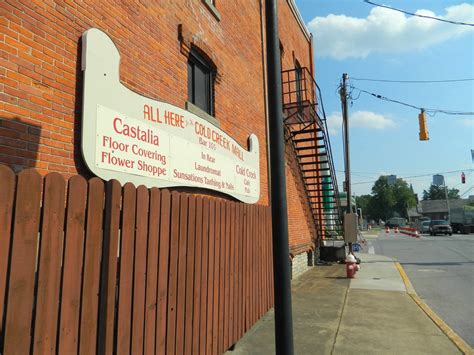 castalia ohio