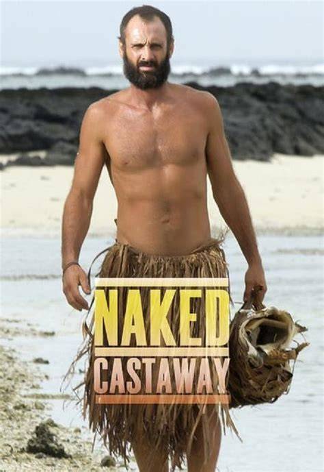 castaway nude