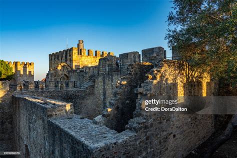 Castelo De S