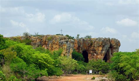 Castelo Do Piaui