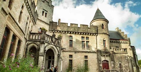 Castillo De Abbadie