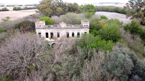 Castillo De Freyre
