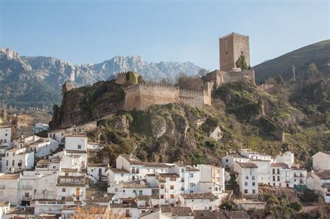 Castillo De La Yedra