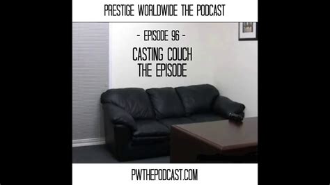 Casting Couch Meaning
