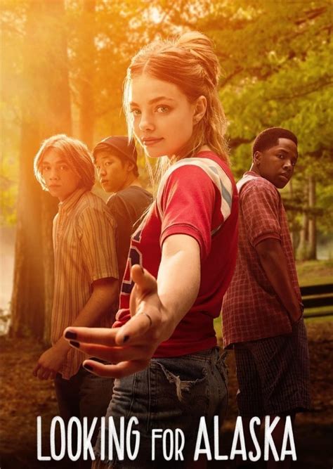 casting looking for alaska