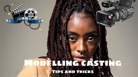 casting modell