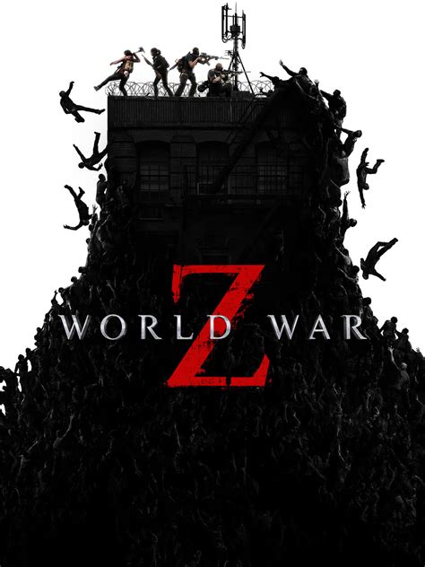 Casting World War Z