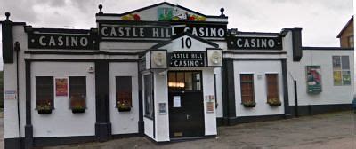castle hill casino