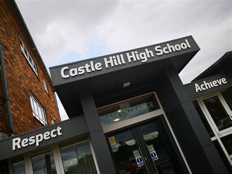 Castle Hill High