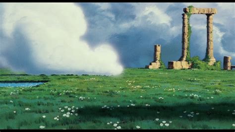 castle in the sky castle