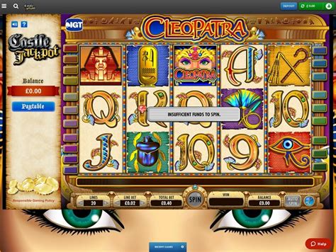 castle jackpot online casino cbmp luxembourg