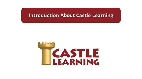 Castle Learning Answers Geometry