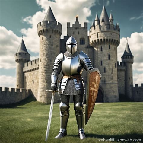 Castle Of Knights