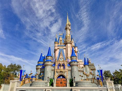 Castle Of Magic