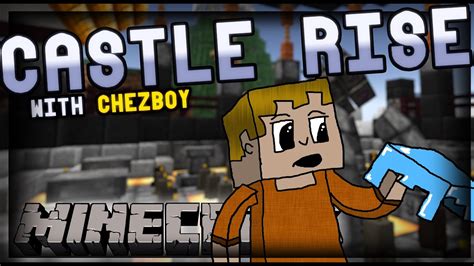castle rise brothers feud minecraft