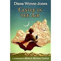 Read Castle In The Air Diana Wynne Jones 