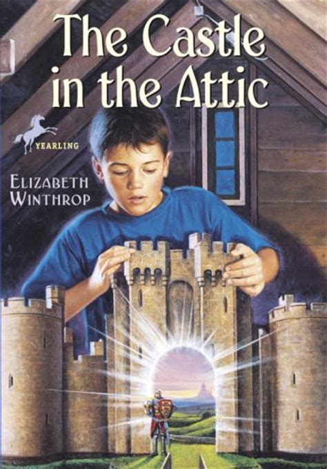 Full Download Castle In The Attic Chapter Summaries 