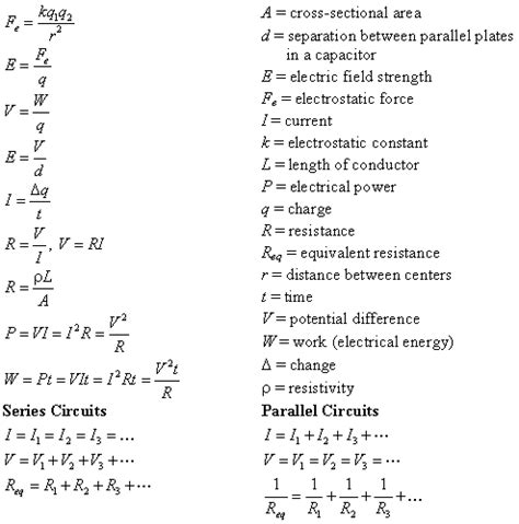 Read Online Castle Physics Electricity Answers Section 6 Thebayore 